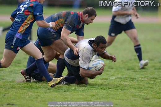 2012-05-27 Rugby Grande Milano-Rugby Paese 817